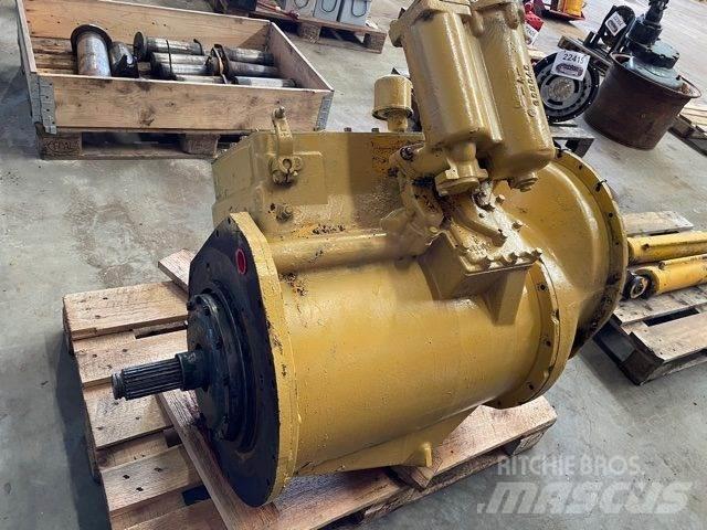  Transmission Cat 3S9864 Transmisijos