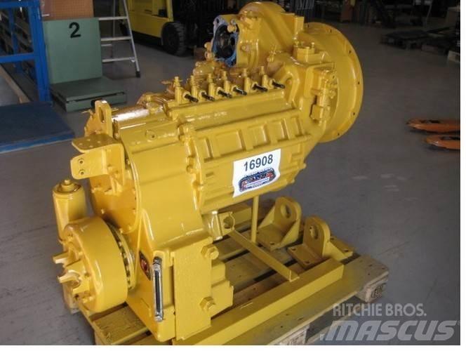  Transmission ex. Cat 962GII Transmisijos