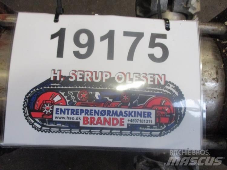  Vandpumpe Vandens siurbliai