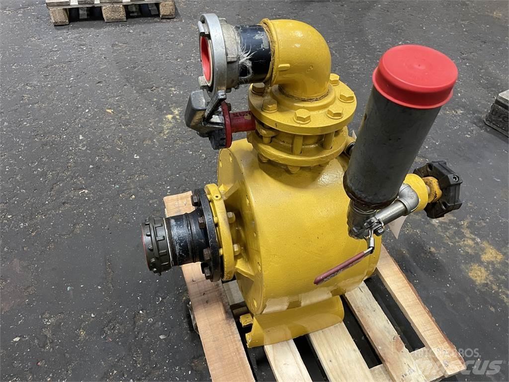  Vandpumpe Vandens siurbliai