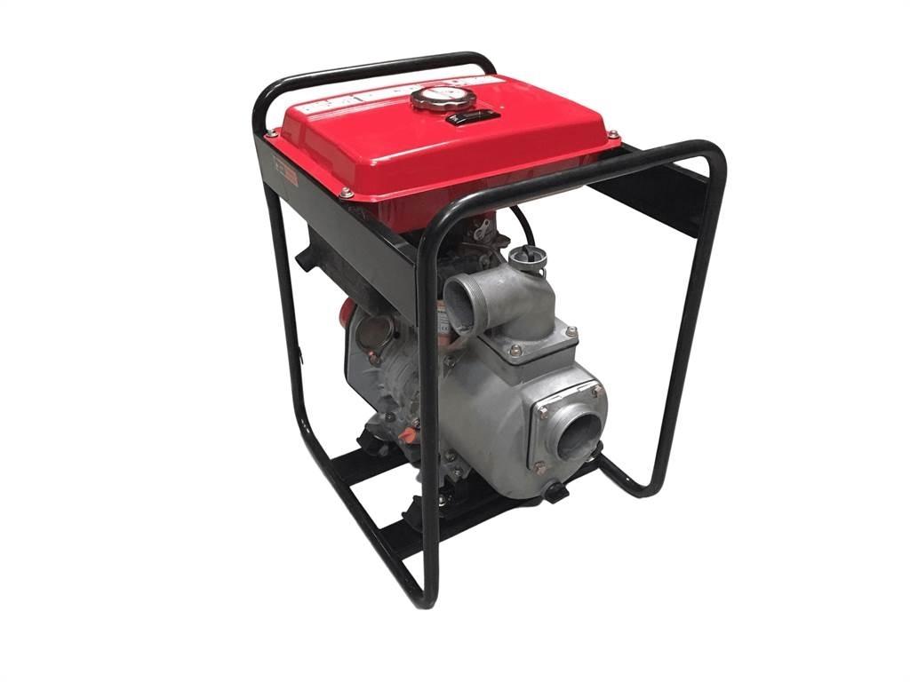  Vandpumpe 3 LDP80CL Vandens siurbliai