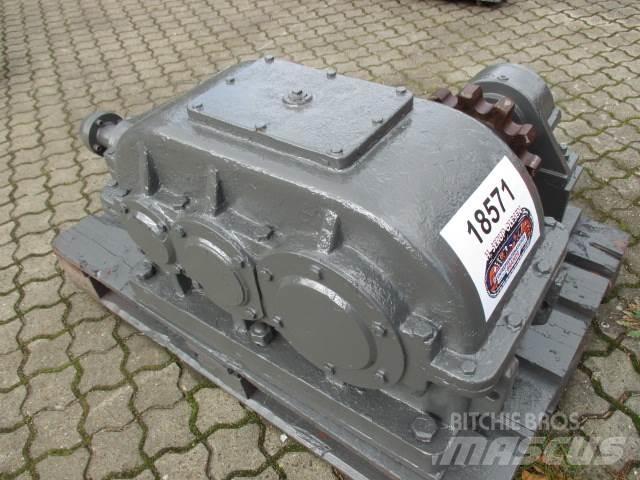  Vinkelgear Pavarų dėžės