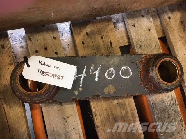 Volvo 4400 Link Arm Kiti naudoti statybos komponentai