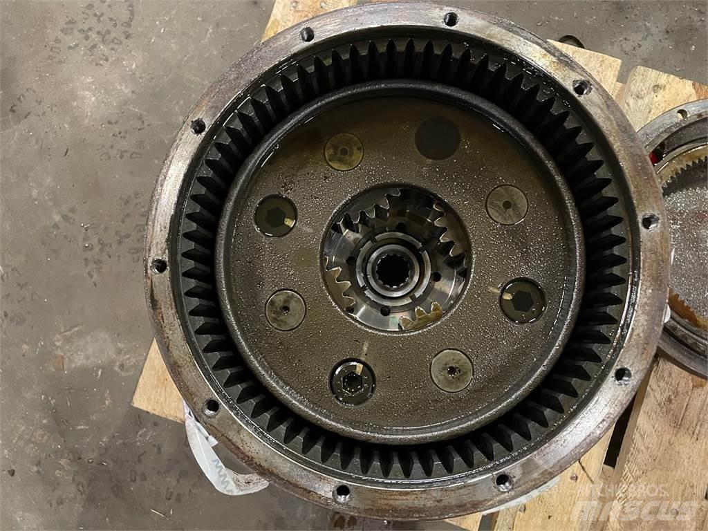 Volvo EC230B Køregear Transmisijos