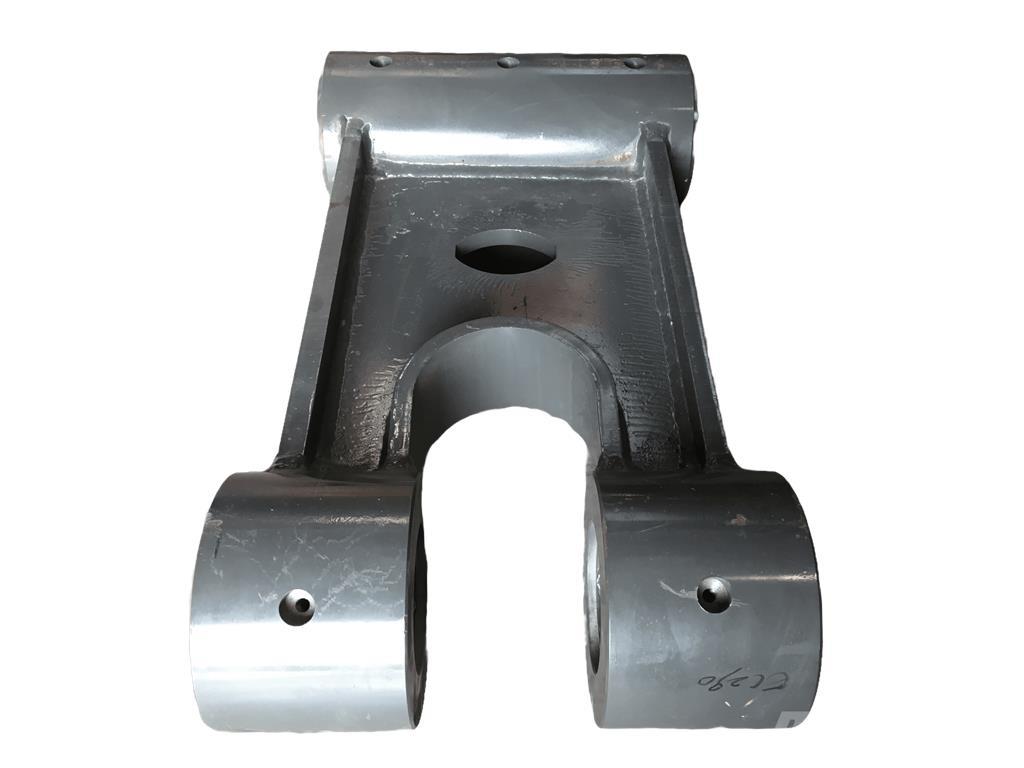 Volvo EC290 Link Kiti naudoti statybos komponentai