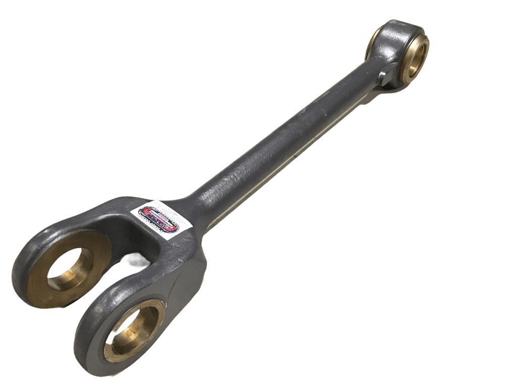 Volvo L110 & L120 Link Kiti naudoti statybos komponentai