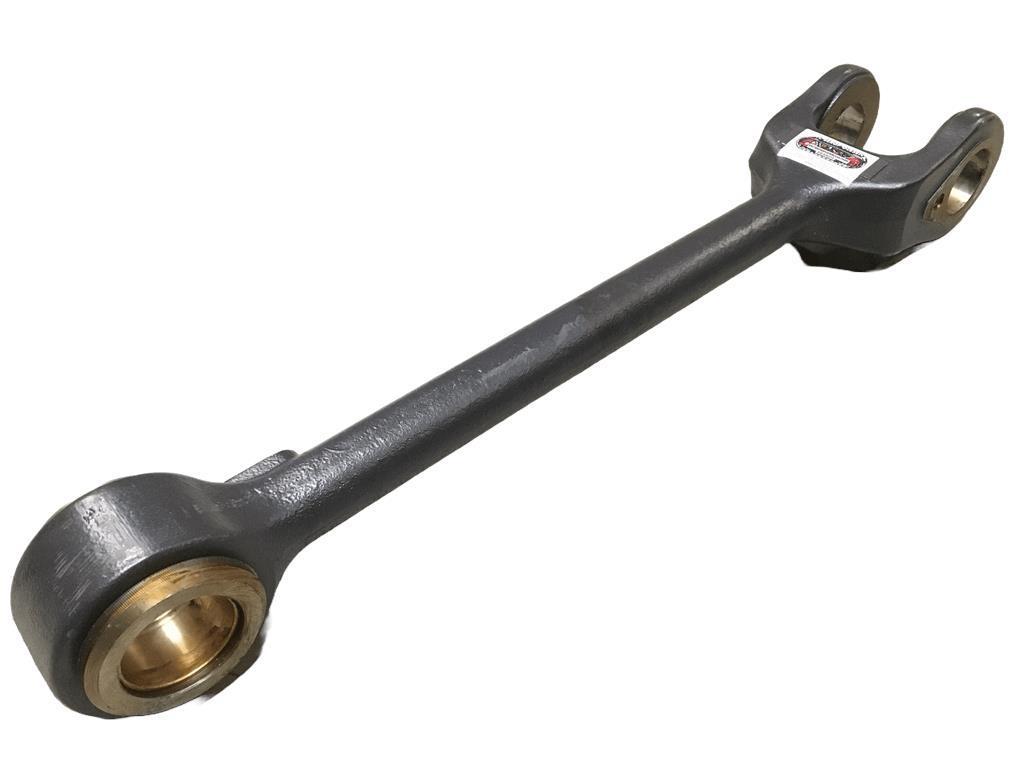 Volvo L110 & L120 Link Kiti naudoti statybos komponentai