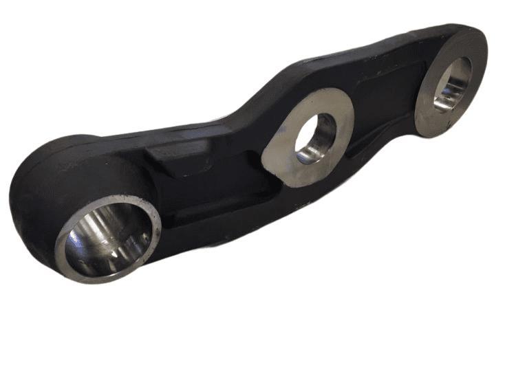 Volvo L150 & L180 Link Kiti naudoti statybos komponentai