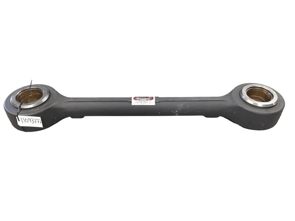 Volvo L150 Link Kiti naudoti statybos komponentai