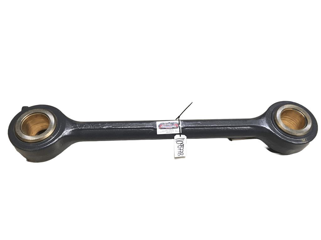 Volvo L180 Link Kiti naudoti statybos komponentai