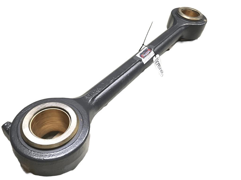 Volvo L180 Link Kiti naudoti statybos komponentai