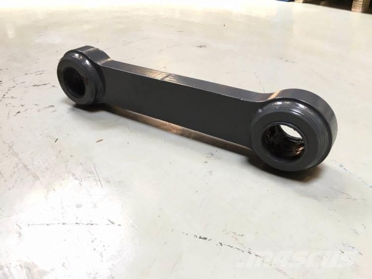 Volvo L180C Link Arm Kiti naudoti statybos komponentai