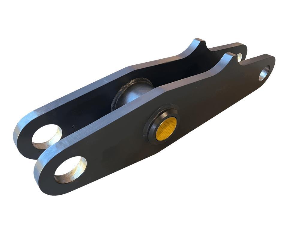 Volvo L60 Link Kiti naudoti statybos komponentai