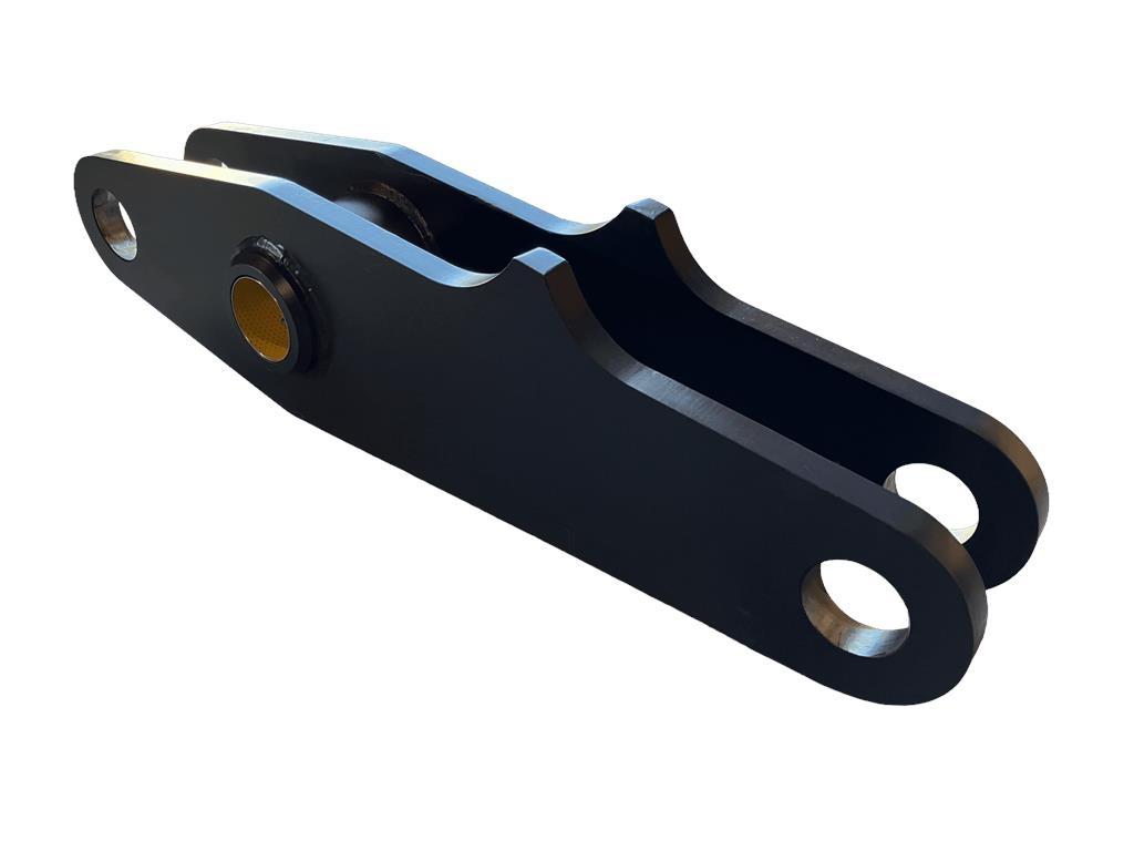 Volvo L60 Link Kiti naudoti statybos komponentai