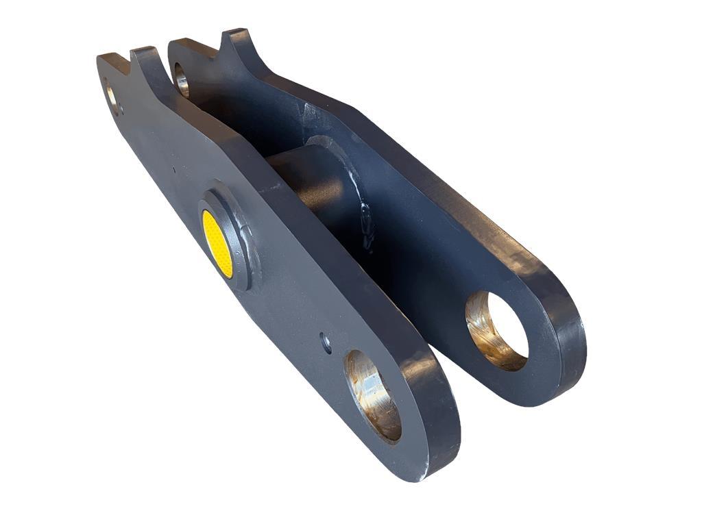 Volvo L60 Link Kiti naudoti statybos komponentai