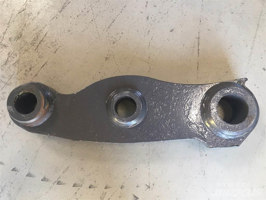 Volvo L70B Link Kiti naudoti statybos komponentai