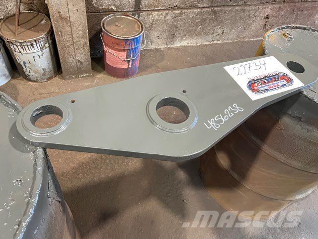 Volvo L90B Link Arm Kiti naudoti statybos komponentai