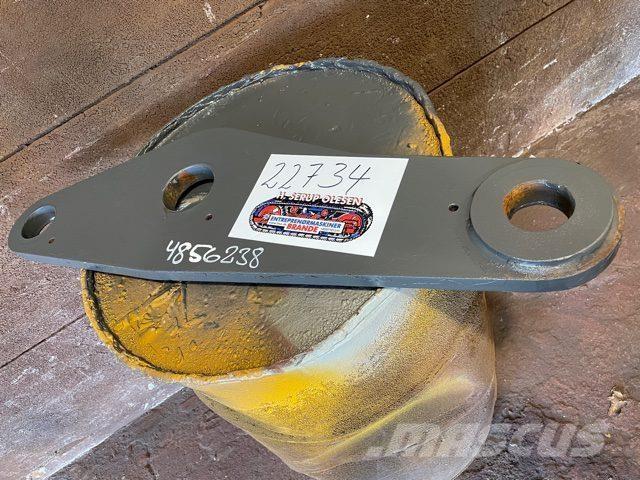 Volvo L90B Link Arm Kiti naudoti statybos komponentai