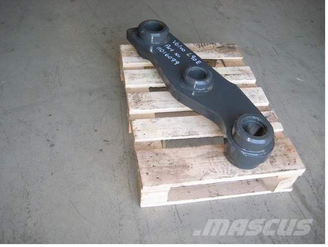 Volvo L90E Link Arm Kiti naudoti statybos komponentai