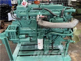 Volvo TD63ES motor Varikliai