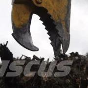 VTN SC12 rodklipper Kiti priedai