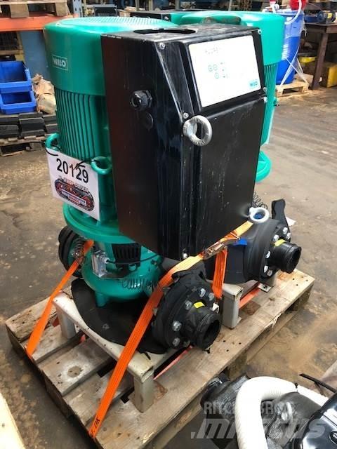  WILO IL-E100/6-29BF PUMPE Vandens siurbliai