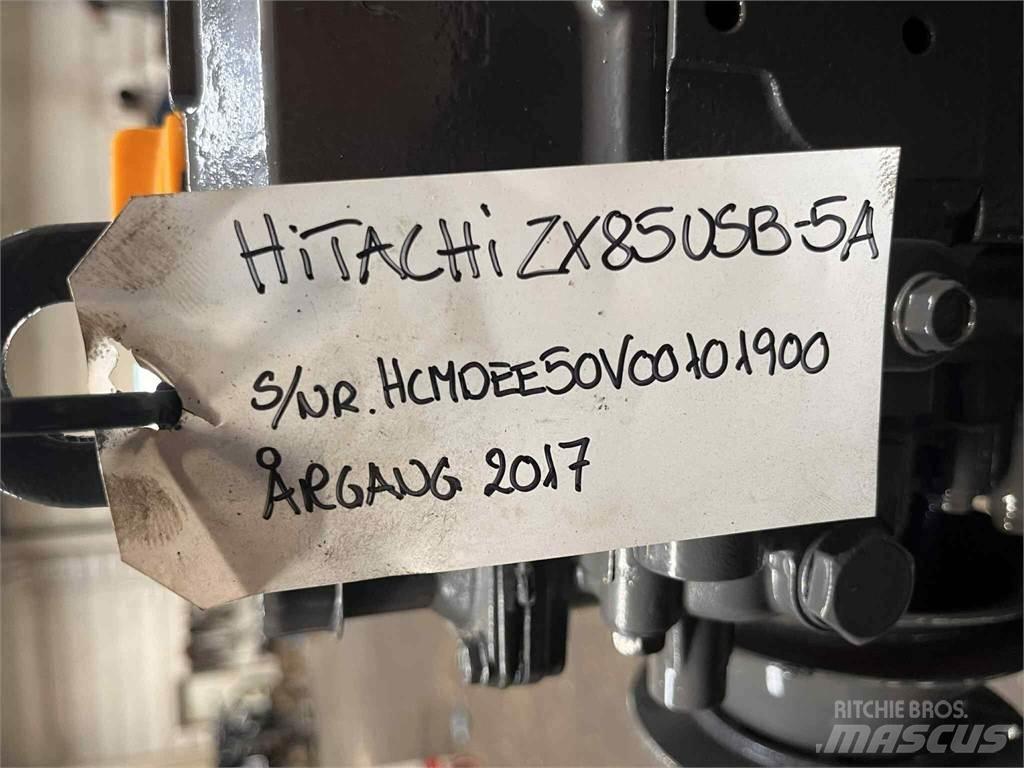 Yanmar 4TNV94L-ZWHBW motor Varikliai