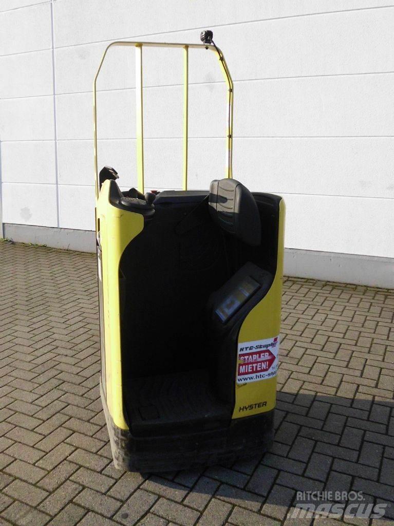 Hyster RP2.0N Savaeigiai rietuvai