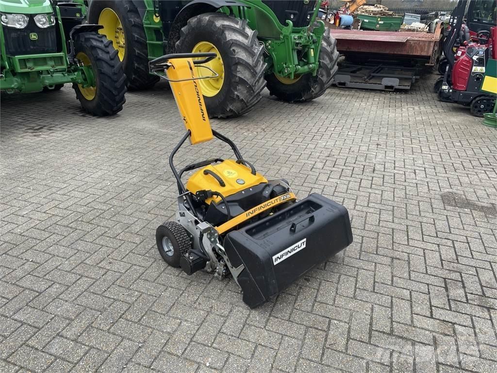  FX26 Trijų dalių pjaunamosios