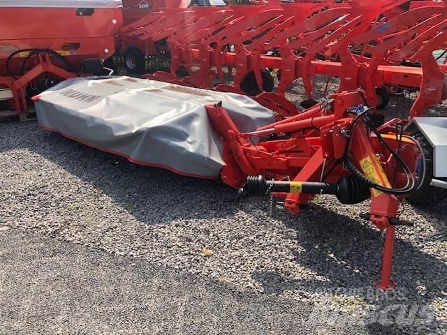 Kuhn GMD310 Šienapjovės