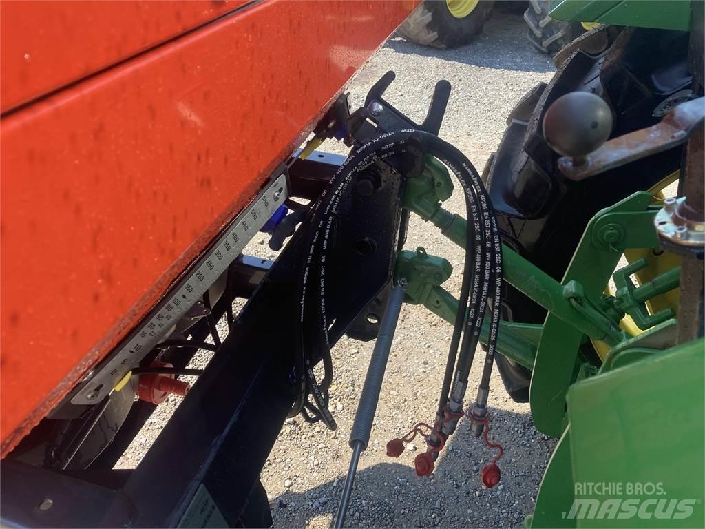 Kuhn MDS Mineralinių trąšų barstytuvai