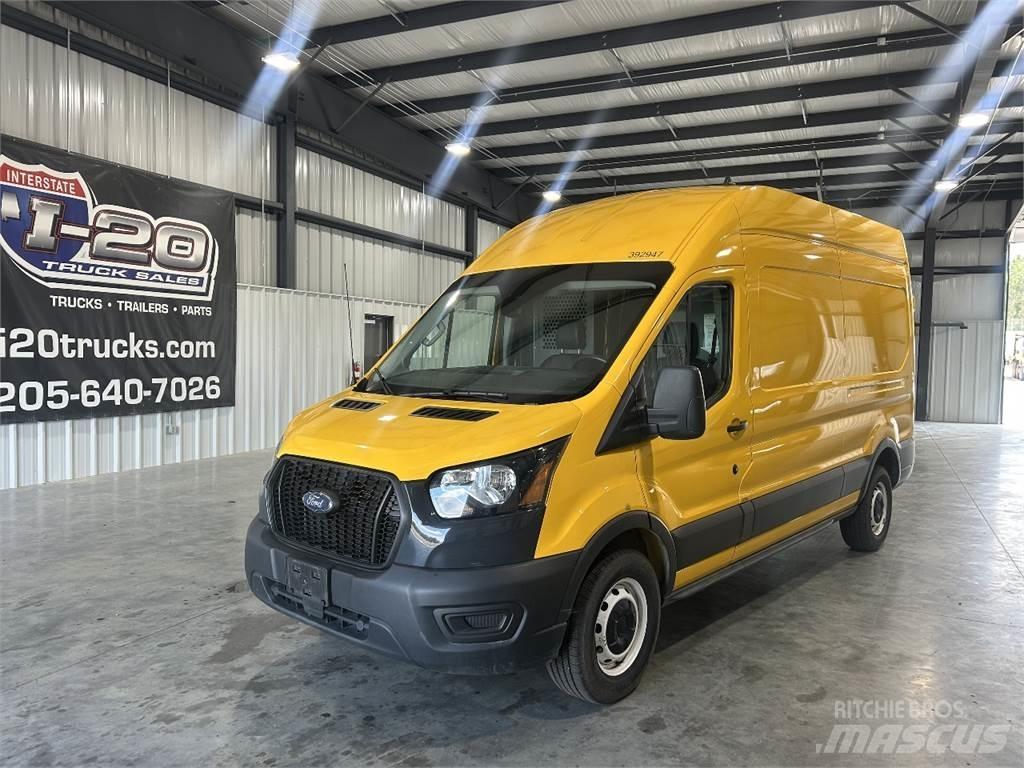 Ford Transit 250 Pikapai / Bortiniai sunkvežimiai
