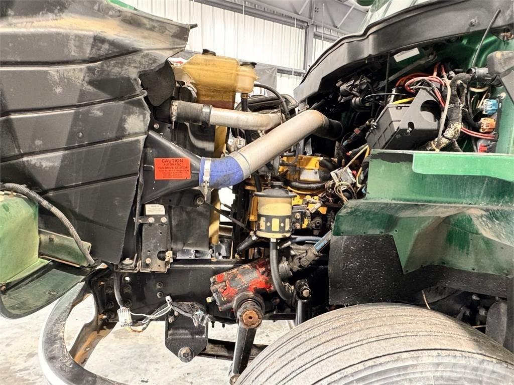 International 7600 Vilkikai šaldytuvai