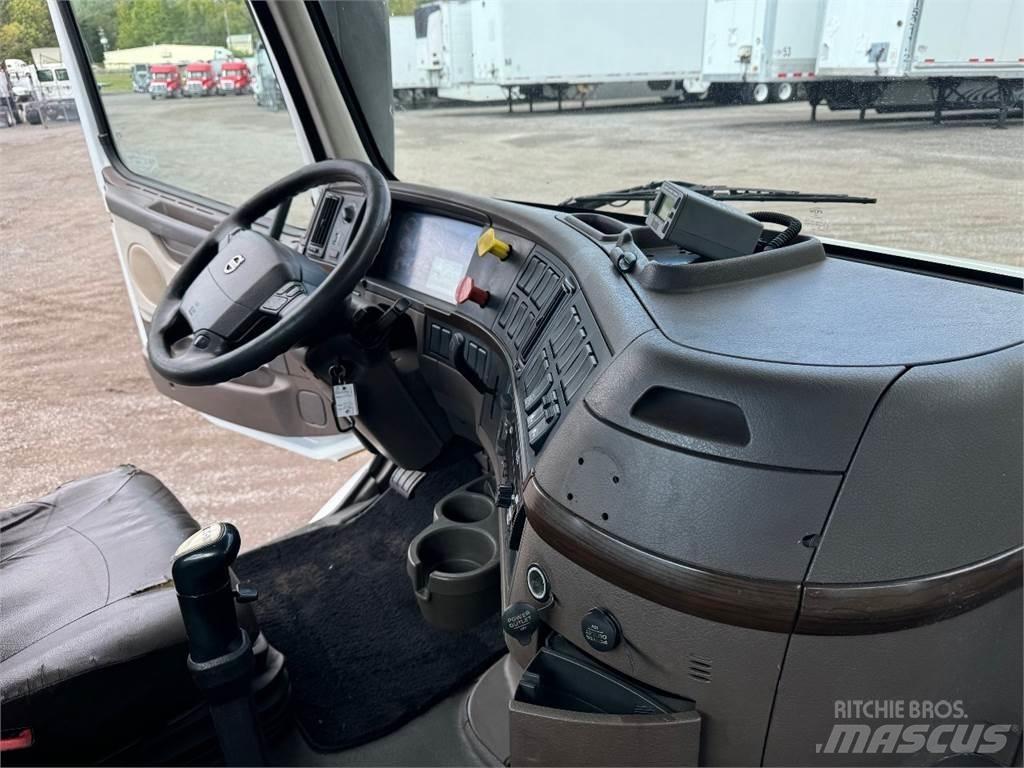 Volvo VNL42T300 Naudoti vilkikai