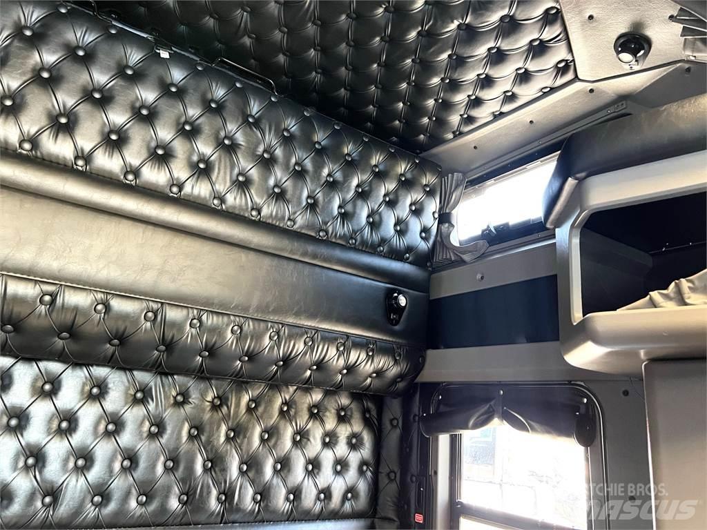 Kenworth W900 Naudoti vilkikai