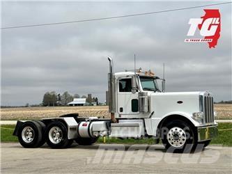 Peterbilt 389 Naudoti vilkikai