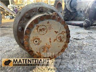 Atlas PE 40L Statyba - Kita