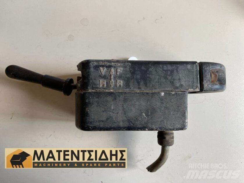  Zettelmeyer-ZF Statyba - Kita
