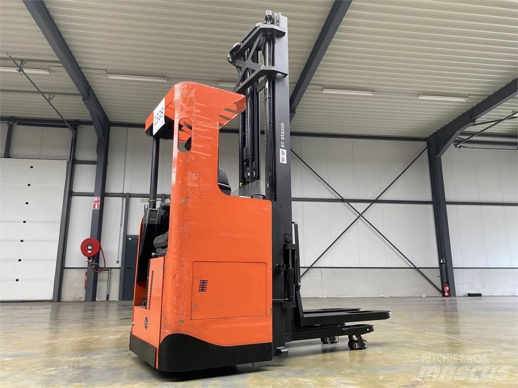 Toyota BT SRE160L Savaeigiai rietuvai