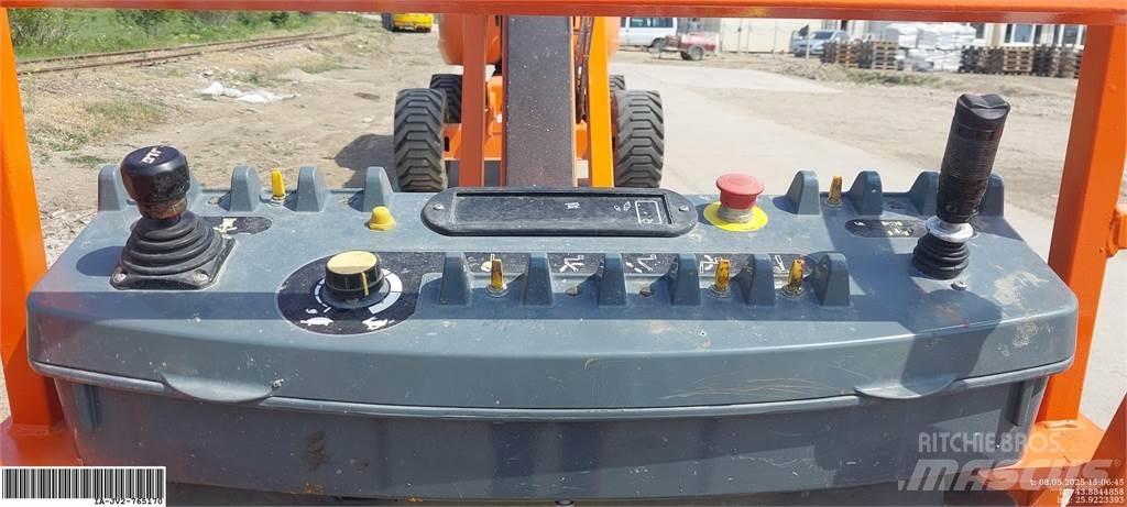 JLG 860SJ Alkūniniai keltuvai