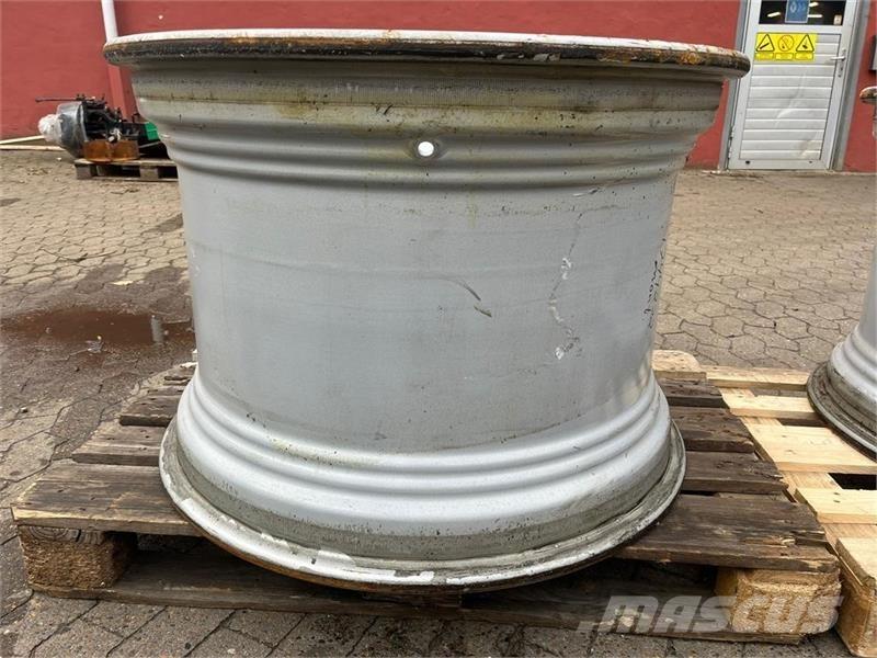  - - - Padangos, ratai ir ratlankiai