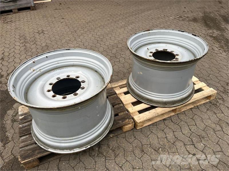  - - - Padangos, ratai ir ratlankiai