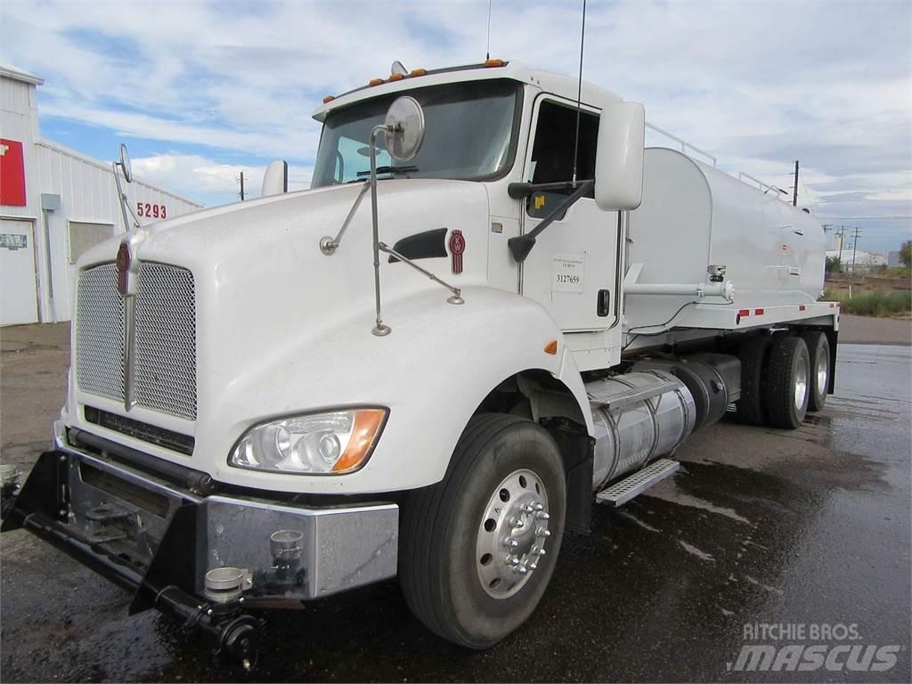 Kenworth T440 Kita