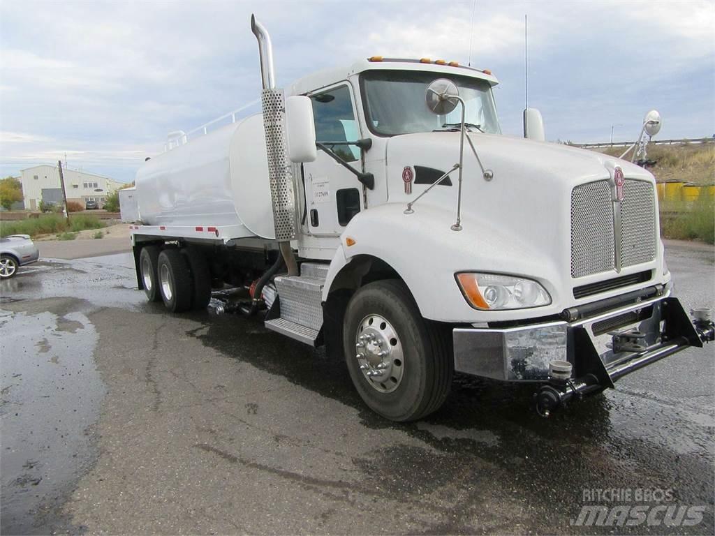 Kenworth T440 Kita