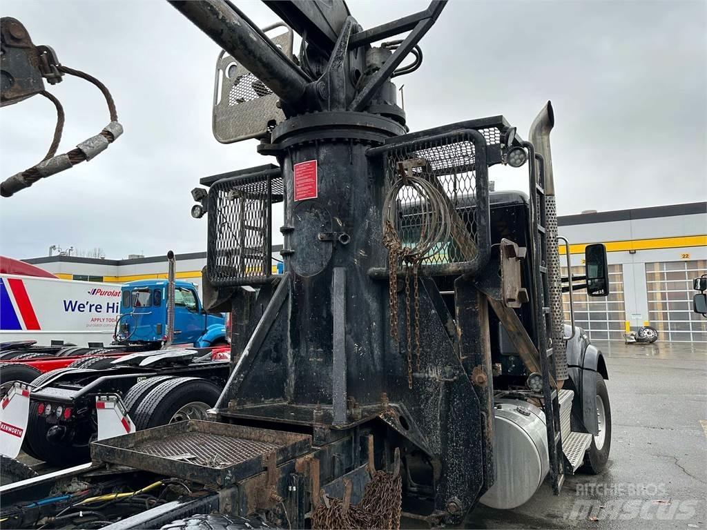 Kenworth T880 Kita