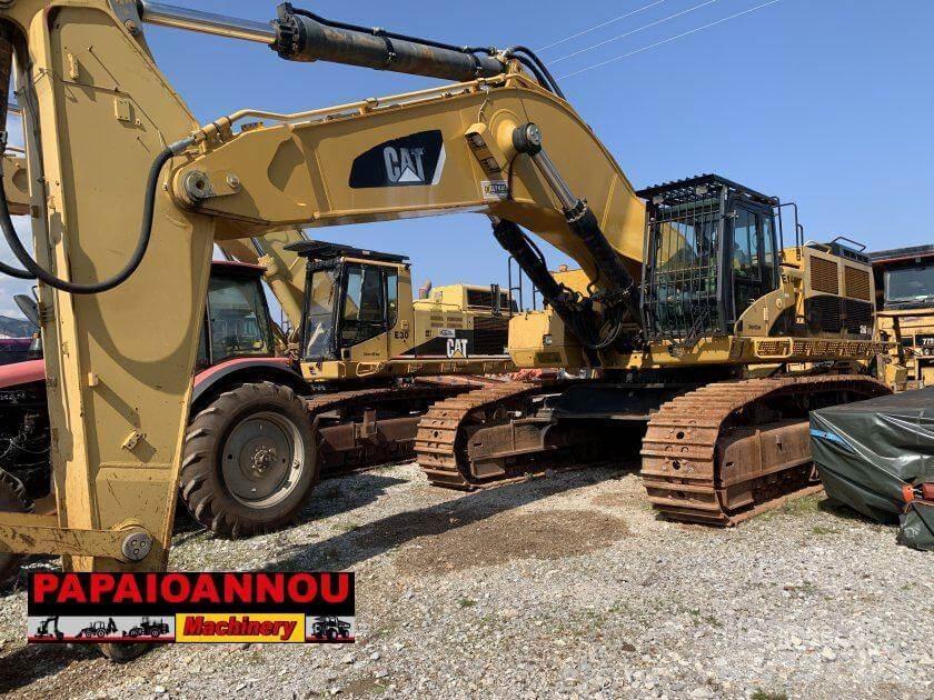 CAT 385C LME Statyba - Kita