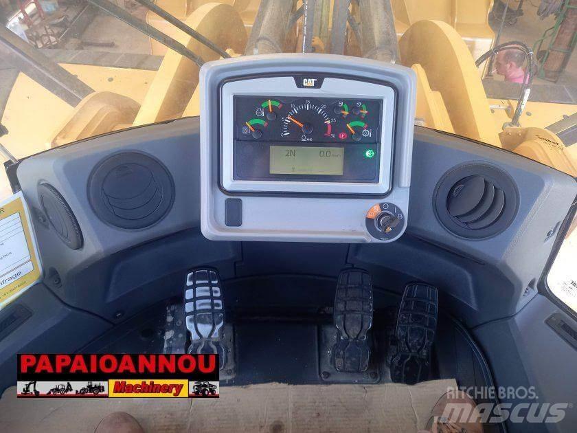 CAT 982 M Statyba - Kita
