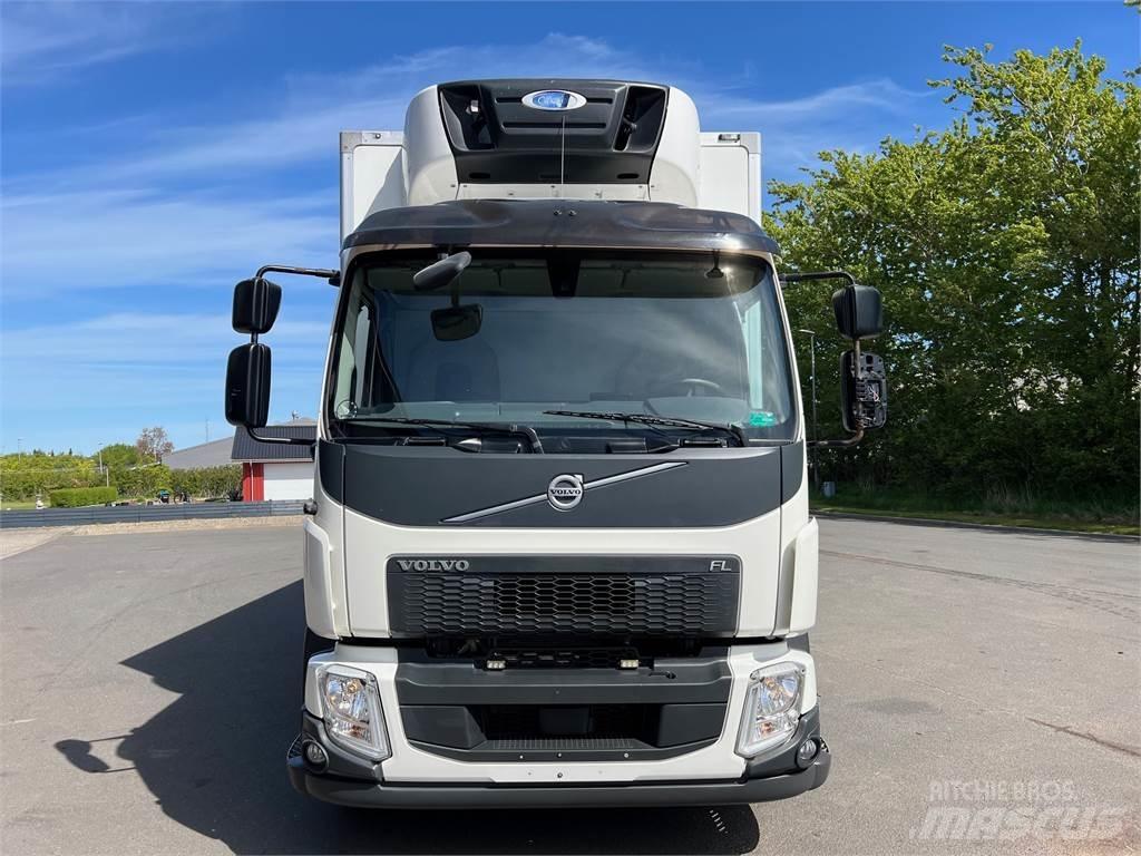 Volvo FL250 Vilkikai šaldytuvai