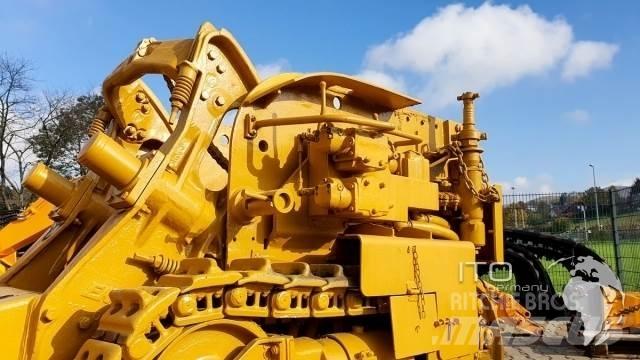 Eimco Elecon 630 Požeminis krautuvas
