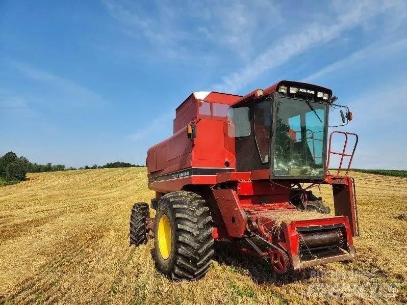 Case IH 1680 Kiti naudoti statybos komponentai